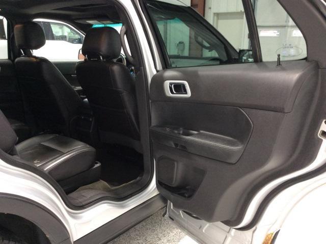 used 2013 Ford Explorer car, priced at $9,900