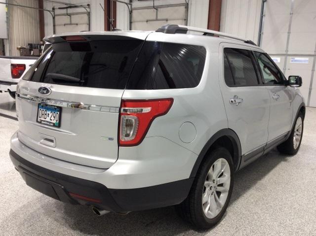 used 2013 Ford Explorer car, priced at $9,900