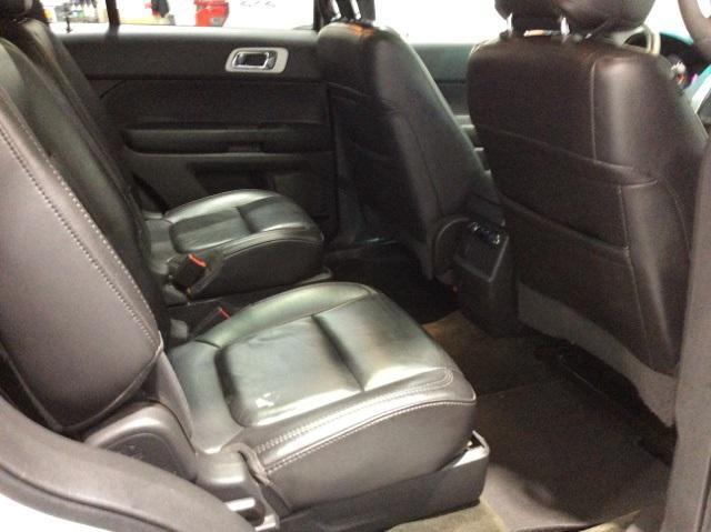 used 2013 Ford Explorer car, priced at $9,900