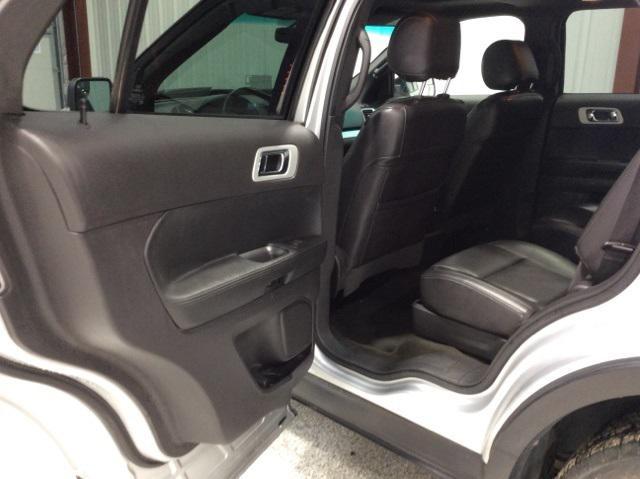 used 2013 Ford Explorer car, priced at $9,900