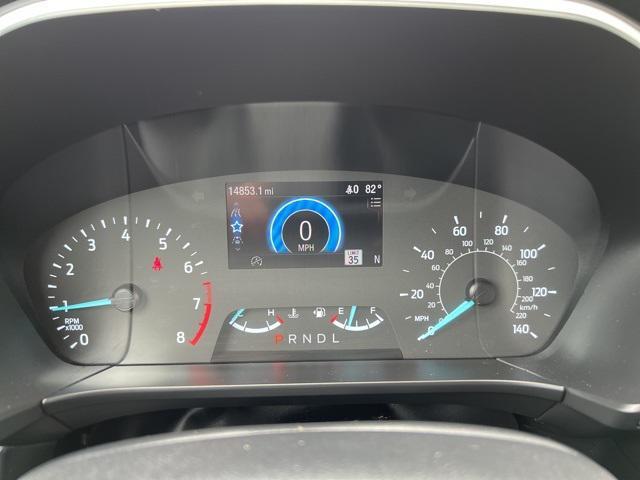 used 2022 Ford Escape car, priced at $24,900