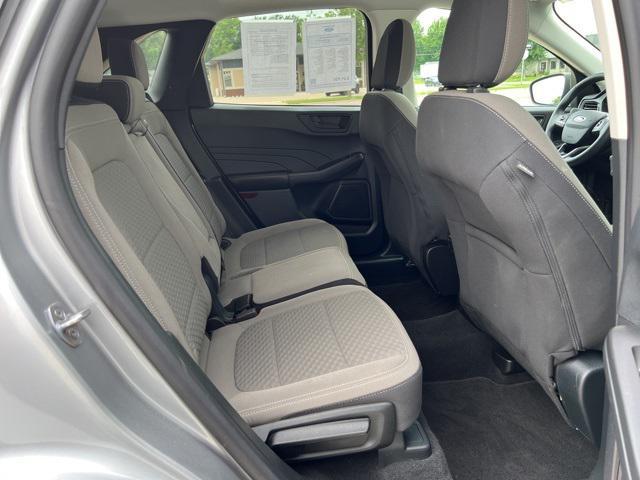 used 2022 Ford Escape car, priced at $24,900