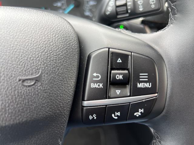 used 2022 Ford Escape car, priced at $24,900