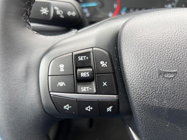 used 2022 Ford Escape car, priced at $24,900