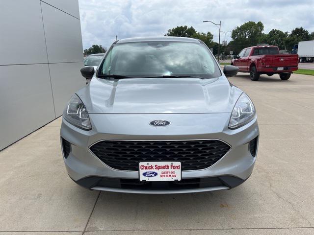used 2022 Ford Escape car, priced at $24,900