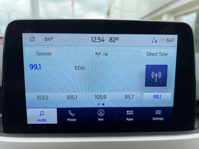 used 2022 Ford Escape car, priced at $24,900