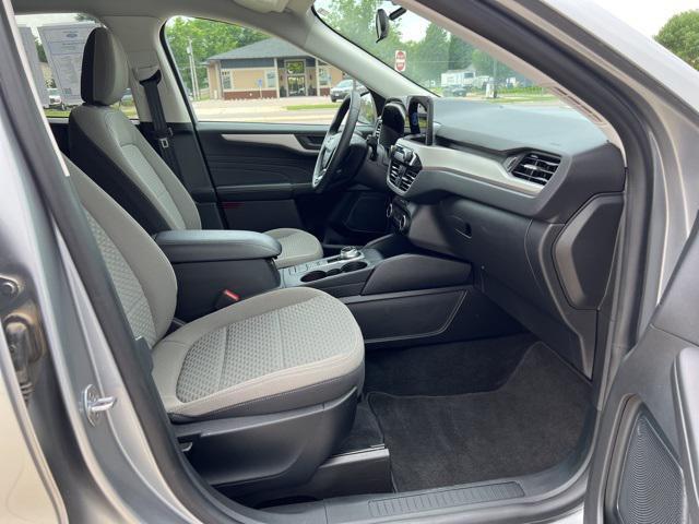 used 2022 Ford Escape car, priced at $24,900