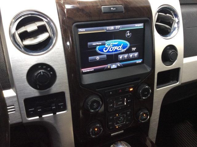 used 2014 Ford F-150 car, priced at $12,900
