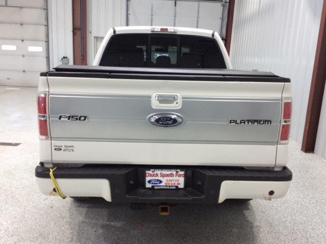 used 2014 Ford F-150 car, priced at $12,900