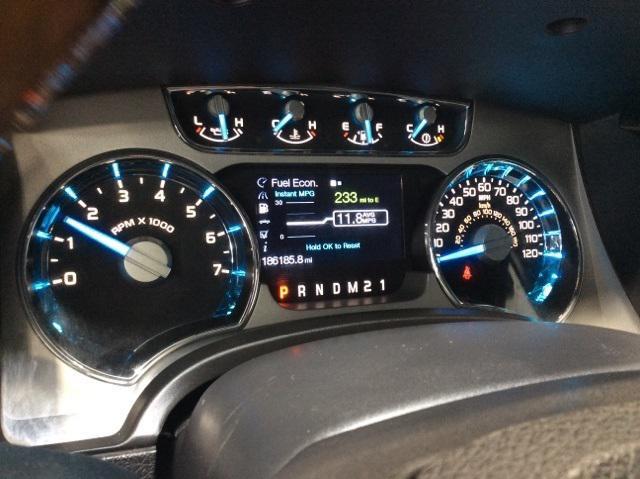 used 2014 Ford F-150 car, priced at $12,900