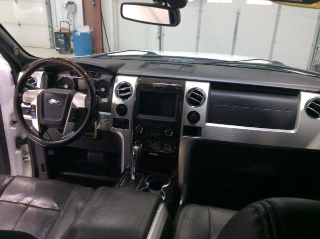 used 2014 Ford F-150 car, priced at $12,900