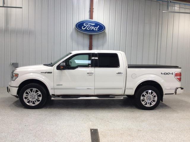 used 2014 Ford F-150 car, priced at $12,900