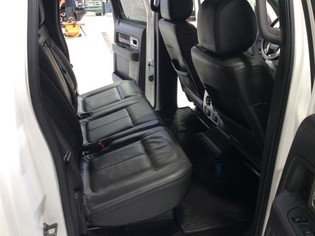 used 2014 Ford F-150 car, priced at $12,900
