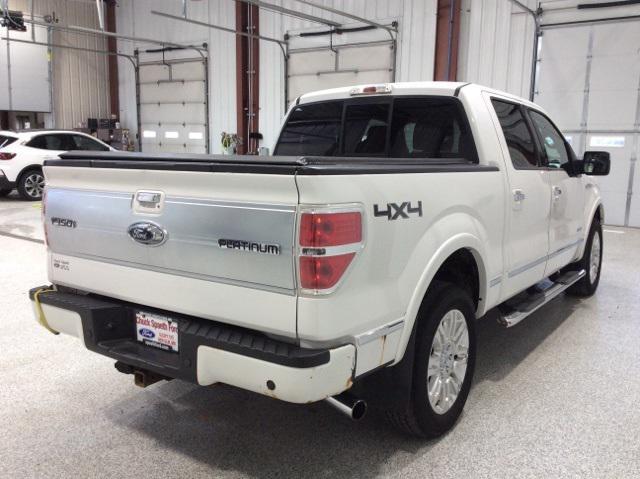 used 2014 Ford F-150 car, priced at $12,900