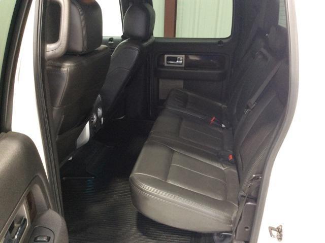 used 2014 Ford F-150 car, priced at $12,900