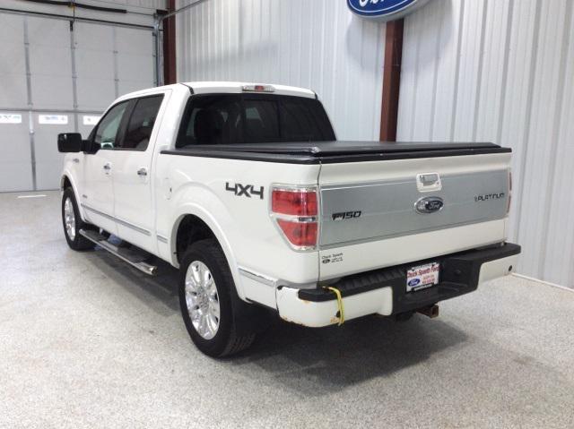 used 2014 Ford F-150 car, priced at $12,900