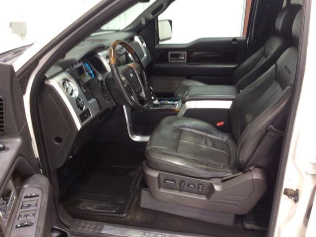 used 2014 Ford F-150 car, priced at $12,900
