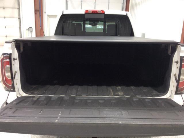 used 2016 GMC Sierra 1500 car, priced at $18,916