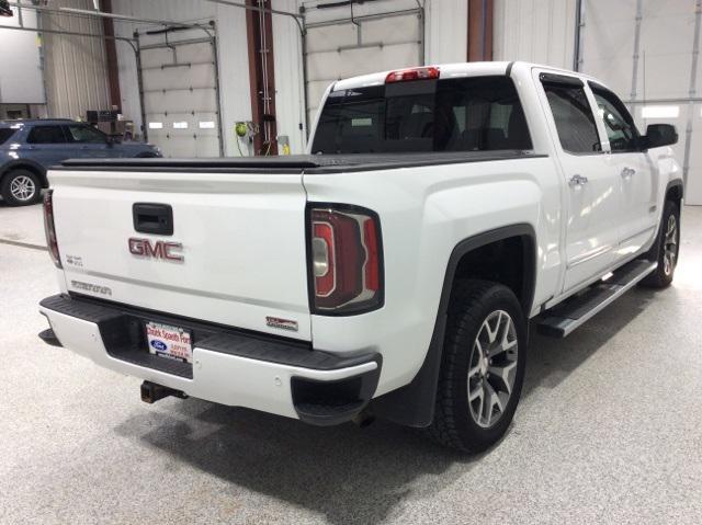 used 2016 GMC Sierra 1500 car, priced at $18,916