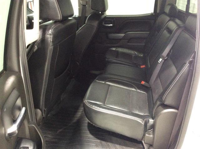 used 2016 GMC Sierra 1500 car, priced at $18,916