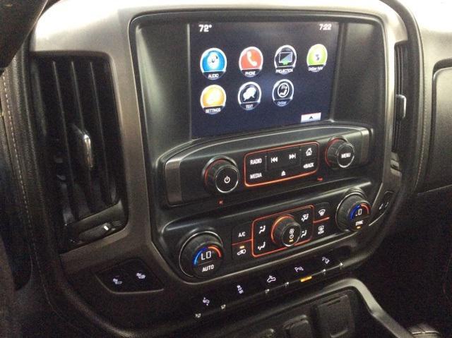 used 2016 GMC Sierra 1500 car, priced at $18,916