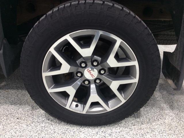 used 2016 GMC Sierra 1500 car, priced at $18,916