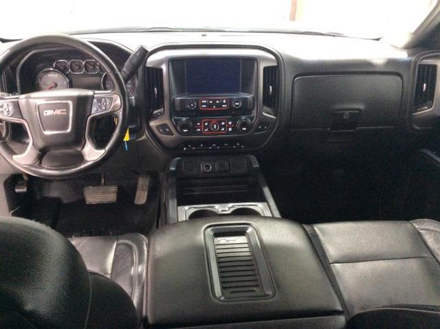 used 2016 GMC Sierra 1500 car, priced at $18,916