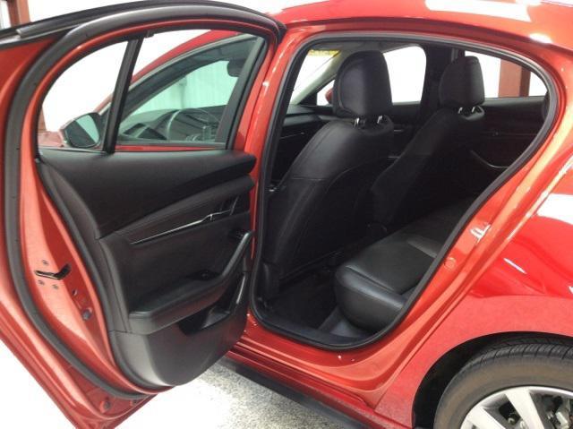 used 2020 Mazda Mazda3 car, priced at $22,900