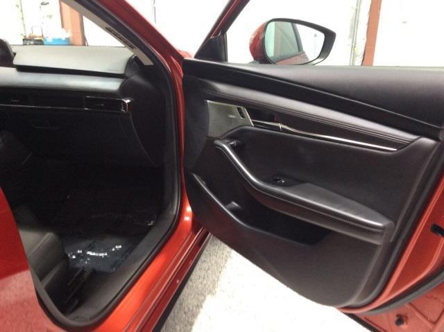 used 2020 Mazda Mazda3 car, priced at $22,900