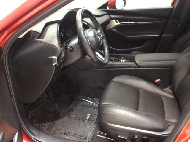used 2020 Mazda Mazda3 car, priced at $22,900