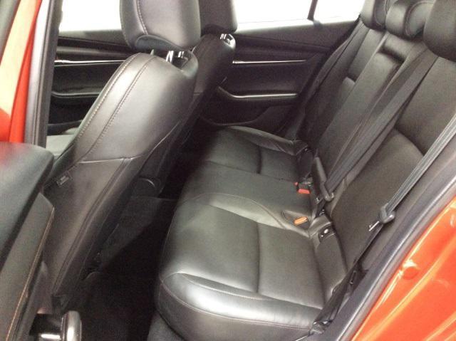 used 2020 Mazda Mazda3 car, priced at $22,900