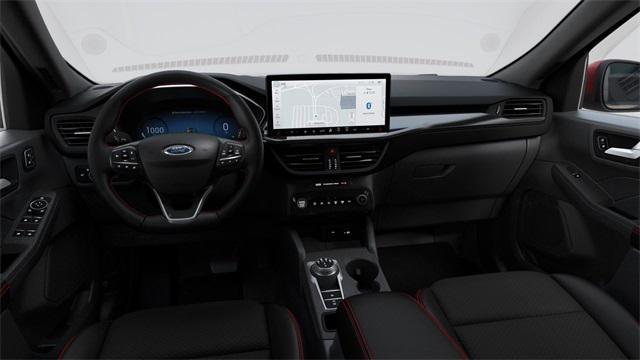 new 2025 Ford Escape car, priced at $34,405