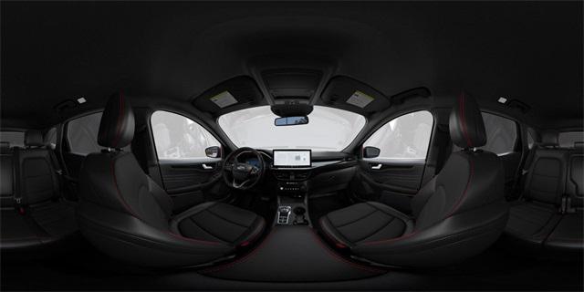 new 2025 Ford Escape car, priced at $34,405