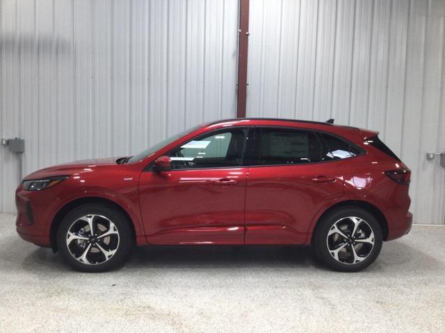 new 2025 Ford Escape car, priced at $34,405