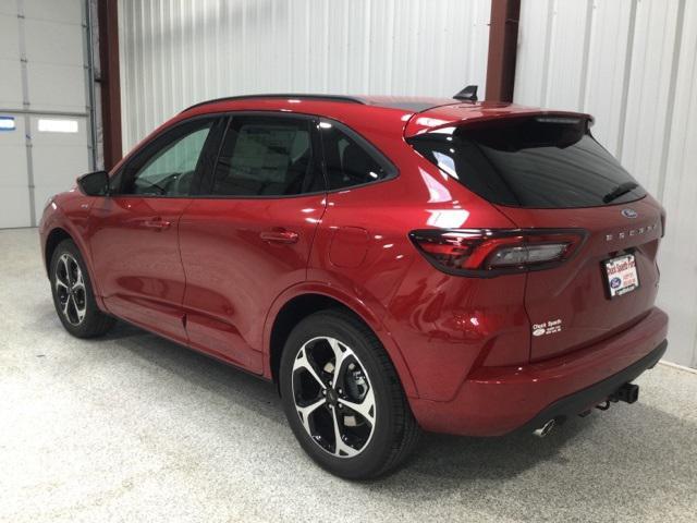 new 2025 Ford Escape car, priced at $34,405