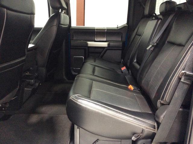 used 2021 Ford F-350 car, priced at $49,921