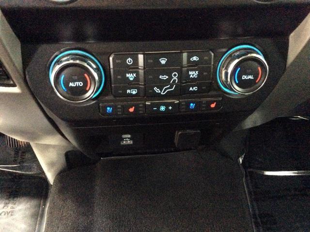 used 2021 Ford F-350 car, priced at $49,921