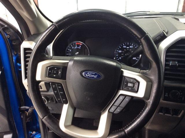 used 2021 Ford F-350 car, priced at $49,921