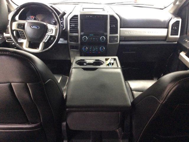 used 2021 Ford F-350 car, priced at $49,921