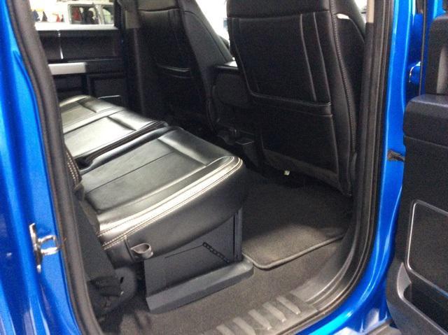 used 2021 Ford F-350 car, priced at $49,921