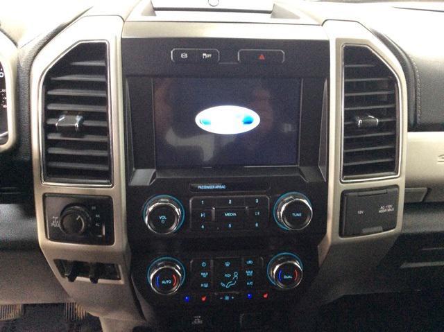 used 2021 Ford F-350 car, priced at $49,921