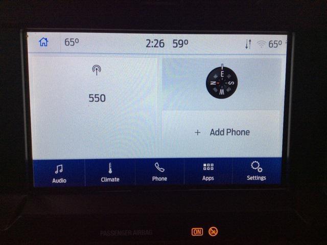 used 2021 Ford F-350 car, priced at $49,921