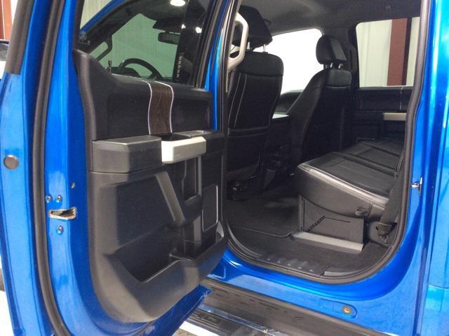 used 2021 Ford F-350 car, priced at $49,921