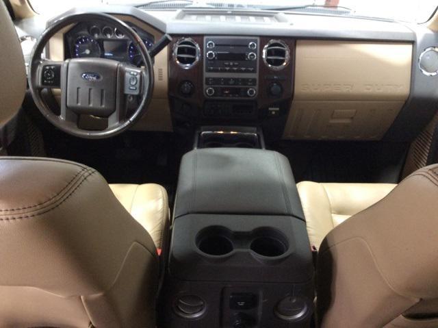 used 2012 Ford F-350 car, priced at $25,900