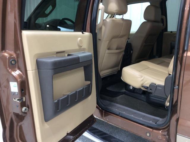 used 2012 Ford F-350 car, priced at $25,900