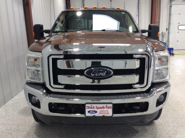 used 2012 Ford F-350 car, priced at $25,900
