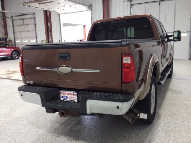 used 2012 Ford F-350 car, priced at $25,900