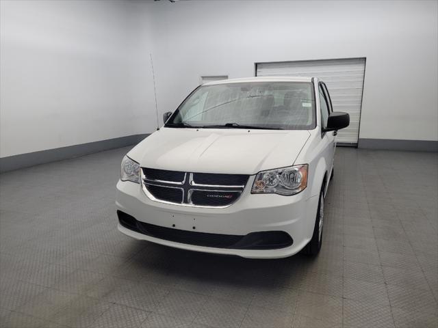 used 2019 Dodge Grand Caravan car, priced at $18,295