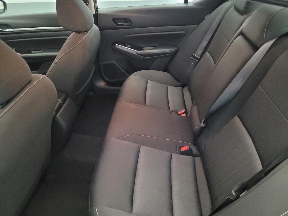 used 2023 Nissan Altima car, priced at $23,295