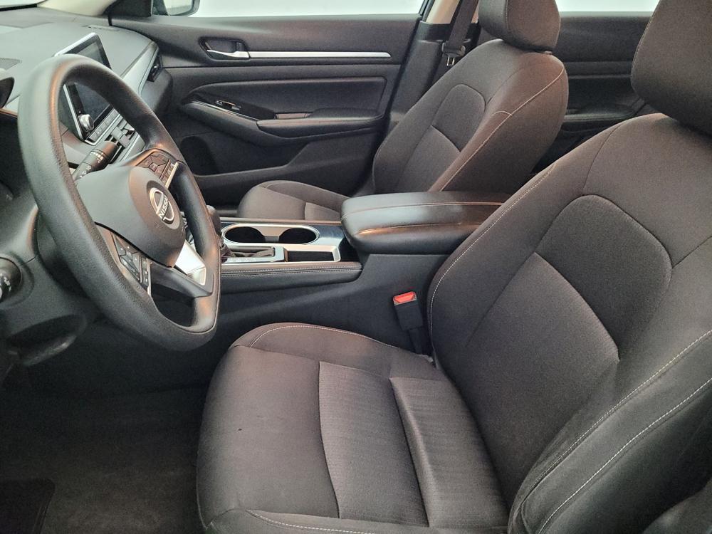 used 2023 Nissan Altima car, priced at $23,295